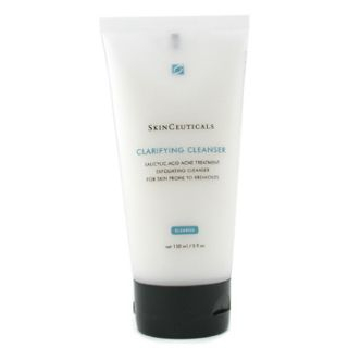 Clarifying Cleanser Clarifying Cleanser