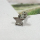 OWL Fashion - Star-Shaped Single Earring