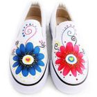 HVBAO - Printed Slip-Ons