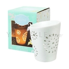 Lilly's Wish - Porcelain Oil Burner