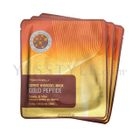 Tony Moly - Expert Hydrogel Mask - Gold Peptide