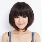Clair Beauty - Short Full Wig - Wavy