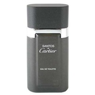 Cartier - Santos Voyage Eau De Toilette Spray