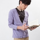 MR.PARK - V-Neck Cardigan