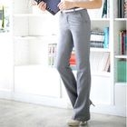 Tokyo Fashion - Straight-Leg Dress Pants