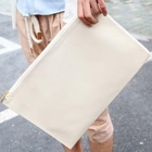 Rone - Faux-Leather Clutch