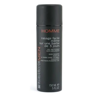 Men Cleansing and Non-Foaming Gel