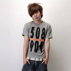 SeventyAge - Short-Sleeve Print Tee