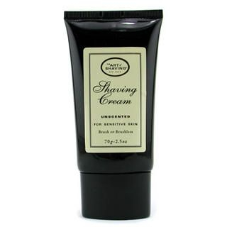 Shaving Cream - Unscented Shaving Cream - Unscented