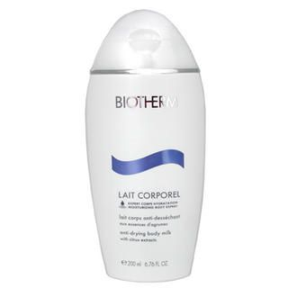 Anti-Drying Body Milk Anti-Drying Body Milk