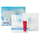 Neutrogena - Deep Hydrating Mask Sheet Set