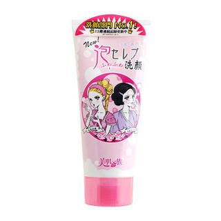 Foam Face Wash