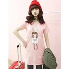 Dodostyle - Short-Sleeve T-Shirt