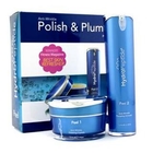 HydroPeptide - Peel 1and2 - Anti-Wrinkle Polish and Plump Peel: Crystals 50ml/1.7oz + Activator 50ml/1.7oz HydroPeptide - Peel 1and2 - Anti-Wrinkle Polish and Plump Peel: Crystals 50ml/1.7oz + Activator 50ml/1.7oz