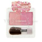 Canmake - Cheek & Cheek (#06)