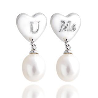You and Me Earrings