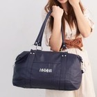 Miss Sweety - Faux-Leather Carryall