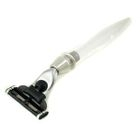 eshave - 3 Blade Razor - Clear
