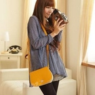 PG Beauty - Flap Cross Bag