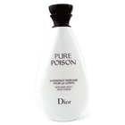 Christian Dior - Pure Poison Body Moisturizer