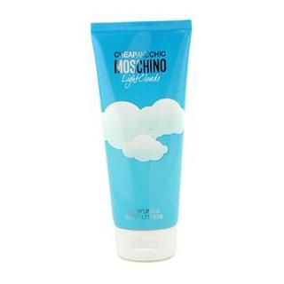 Cheap and Chic Light Clouds Body Lotion Cheap and Chic Light Clouds Body Lotion