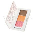 Shu Uemura - Eyeshadow Trio Pressed Eye Shadow