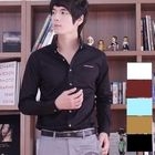 SEOBEAN - Dress Shirt