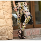 SOHO Central - Harem Pants