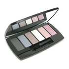 Lancome - Eyes Virtuose 6 Colors Eye Palette