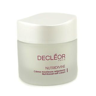 Nutridivine Nutriboost Soft Cream (Dry Skin) Nutridivine Nutriboost Soft Cream (Dry Skin)