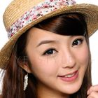 GEO - Flower Lens WT-C65 (Xtra Pansy Grey)