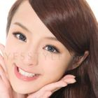 GEO - Flower Lens WFL-A45 (Xtra Carnation Grey) [P-0.00 ONLY]