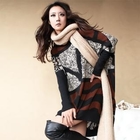 Nabi - Oversized Top