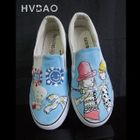 HVBAO - 'Friendship' Slip-Ons