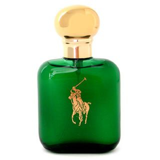 Polo Eau De Toilette Spray