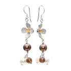 Bellini - Golden Harvest Earrings