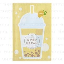 Annie's Way - Bubble Tea Mask (Mango) Annie's Way - Bubble Tea Mask (Mango)