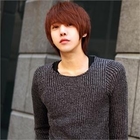 ABOKI - Round Neck Sweater