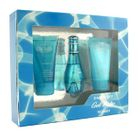 Davidoff - Cool Water Coffret: Eau De Toilette Spray 30ml/1oz + Moisturising Body Lotion 50ml/1.7oz + Gentle Shower Breeze 50ml/1.7oz Davidoff - Cool Water Coffret: Eau De Toilette Spray 30ml/1oz + Moisturising Body Lotion 50ml/1.7oz + Gentle Shower Breeze 50ml/1.7oz