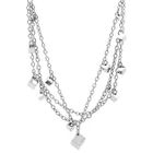 Kamsmak - Cube around necklace