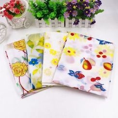 Evora - Printed Table Cloth Evora - Printed Table Cloth