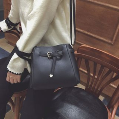 Rosanna Bags - Faux Leather Shoulder bag Rosanna Bags - Faux Leather Shoulder bag
