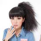 Clair Beauty - Long Full Wigs - Wavy