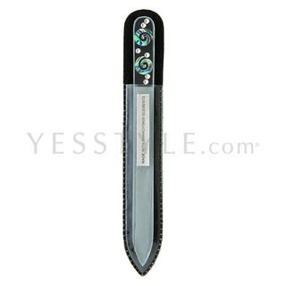 Crystal Nail File Crystal Nail File