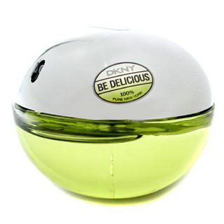 Be Delicious Eau De Parfum Spray Be Delicious Eau De Parfum Spray
