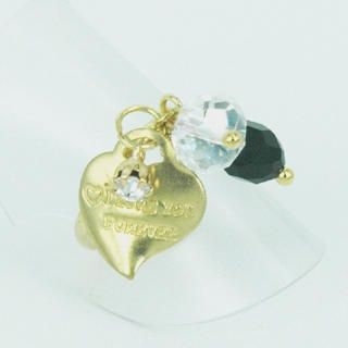 Love You Forever Ring
