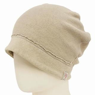 Dip-Dye Beanie
