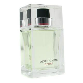 Dior Homme Sport After Shave Lotion