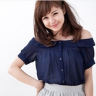 CatWorld - Off-Shoulder Ruffled Blouse