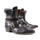 deepstyle - Genuine Leather Boots